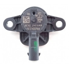 Sensor Impacto Jaguar F-pace 2019 Fk7214c676aa