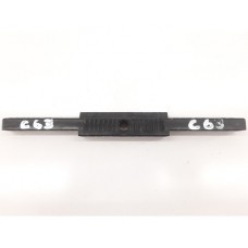 Suporte Fixação Bateria Mercedes C180 2019 A2056200018