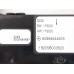 Placa Contato Volante Mercedes C180 2019 A0994644905