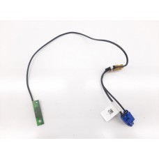 Chicote Antena Bluetooth Mercedes C180 2019 A2059059713