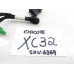 Chicote Sensor Chuva Volvo Xc60 2013 31341068