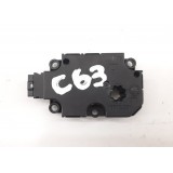 Motor Atuador Caixa Ar Mercedes C180 2019 T43758b