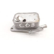 Resfriador Óleo Motor Mercedes C180 2019 A2741880101