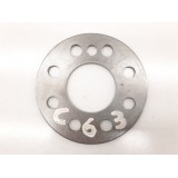 Flange Virabrequim Mercedes C180 2019