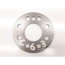 Flange Virabrequim Mercedes C180 2019