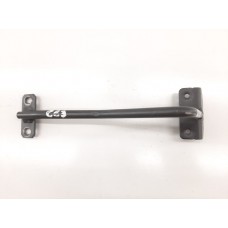 Suporte Radiador Mercedes C180 2019 A2058980032