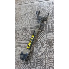 Braço Da Suspensão Traseiro Esquerdo Honda Crv 2011