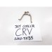 Jet Cooler Honda Crv 4x2 2013