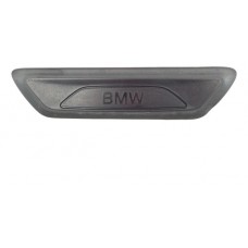 Soleira Porta Traseira Esquerda Bmw X1 2020 7349673