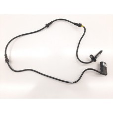 Sensor Abs Dianteiro Esquerdo Mercedes C180 2019 A2059058103