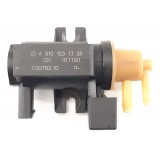 Válvula Solenoide Mercedes C180 2019 A0101531328