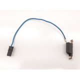 Chicote Sensor Tampa Traseira Mercedes C180 2019 A0285459426