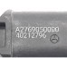 Sensor Temperatura Ar Mercedes C180 2019 A2769050000