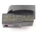 Sensor Temperatura Ar Cond. Mercedes C180 2019 A2218300872