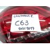 Lanterna Traseira Esquerda Mercedes C180 2019 A2059064503