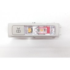 Luz Cortesia Traseira Mercedes C180 2019 A0009068905