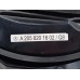 Alto Falante Subwoofer Assoalho Mercedes C180 2019 A20882016