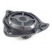 Alto Falante Subwoofer Assoalho Mercedes C180 2019 A20882016