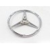 Emblema Tampa Traseira Mercedes C180 2019 A2058174500