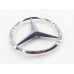 Emblema Tampa Traseira Mercedes C180 2019 A2058174500