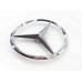 Emblema Tampa Traseira Mercedes C180 2019 A2058174500