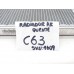 Radiador Ar Quente Mercedes C180 2019 Ct1031178