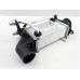 Intercooler Mercedes C180 2019 A2740900414