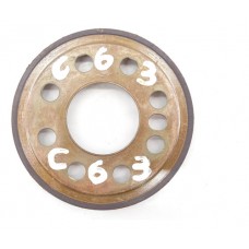 Roda Fônica Mercedes C180 2019 A2700320347