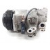 Compressor Ar Condicionado Mercedes C180 2019