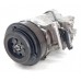 Compressor Ar Condicionado Mercedes C180 2019