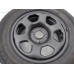 Estepe R15 205/65 Ford Ecosport 4010