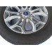 Jogo Roda R16 205/60 Ford Ecosport