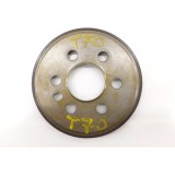 Roda Fônica Chevrolet Tracker 1.2 2023 533118178