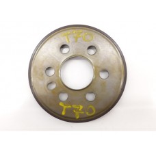 Roda Fônica Chevrolet Tracker 1.2 2023 533118178