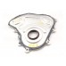 Flange Virabrequim Chevrolet Tracker 1.2 2023 55497875