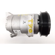 Compressor Ar Condicionado Chevrolet Tracker 1.2 2023