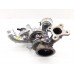 Turbina Chevrolet Tracker 1.2 2023 25203890