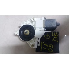 Motor Máquina Vidro Dianteira Esquerda Tiguan