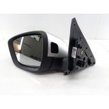 Retrovisor Esquerdo Chevrolet Tracker 1.2 2023 26345435