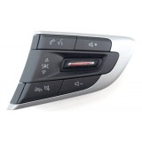 Botão Volante Lado Direito Chevrolet Tracker 1.2 2023