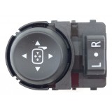 Botão Comando Retrovisor Chevrolet Tracker 1.2 2023