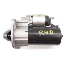 Motor Arranque Partida Renegade Diesel 2018 51787218