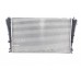 Radiador Intercooler Renegade Diesel 2018 51965907