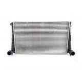 Radiador Intercooler Renegade Diesel 2018 51965907