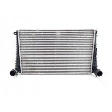 Radiador Intercooler Renegade Diesel 2018 51965907