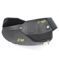 Para Barro Traseiro Esquerdo Renault Sandero 767493829r