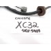 Chicote Auxiliar Sensor Estacionamento Volvo Xc60 2013