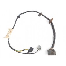 Chicote Auxiliar Sensor Estacionamento Volvo Xc60 2013