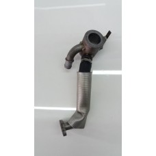 Cano Turbina  Amarok 2013 Aut 03l