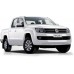 Cano Turbina  Amarok 2013 Aut 03l